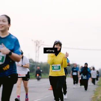 Runner Photo 4820747