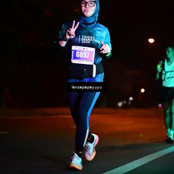 Runner Photo 4820748