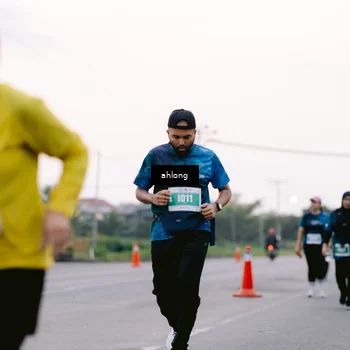 Runner Photo 4820751