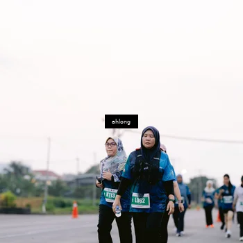 Runner Photo 4820753