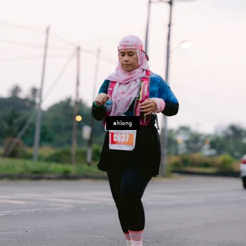 Runner Photo 4820757