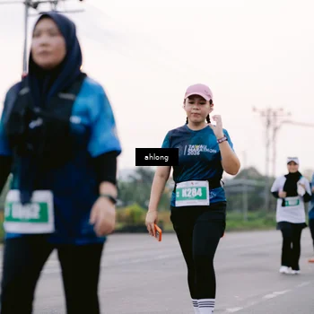 Runner Photo 4820758