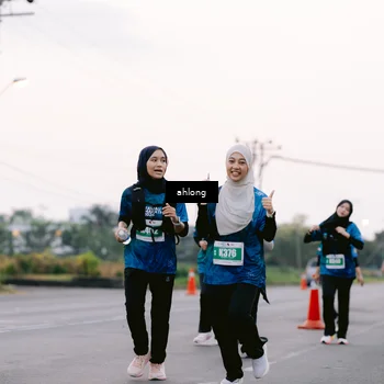 Runner Photo 4820760