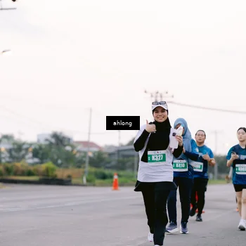 Runner Photo 4820762