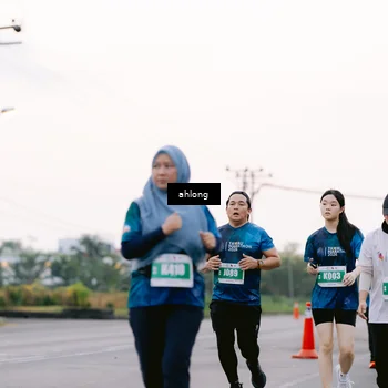 Runner Photo 4820767