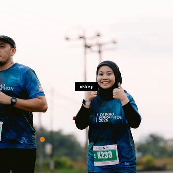 Runner Photo 4820768