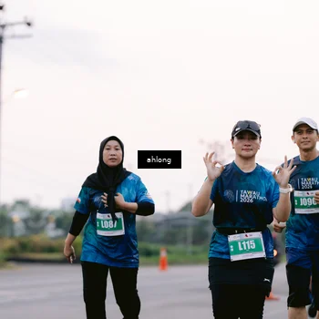 Runner Photo 4820771
