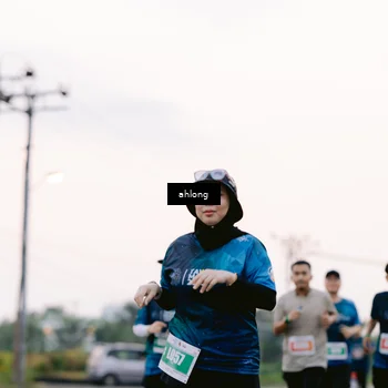 Runner Photo 4820774