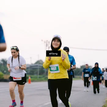 Runner Photo 4820777