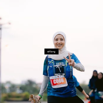 Runner Photo 4820780