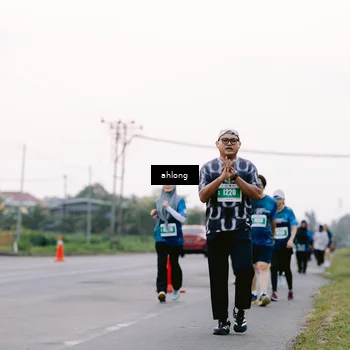 Runner Photo 4820781