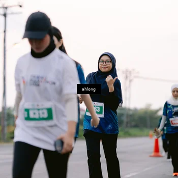 Runner Photo 4820783