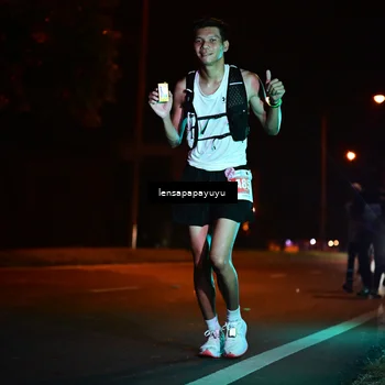 Runner Photo 4820784