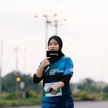 Runner Photo 4820787