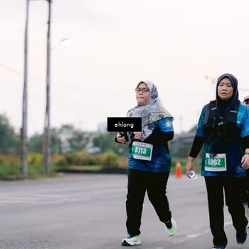 Runner Photo 4820790