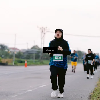 Runner Photo 4820792