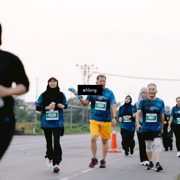 Runner Photo 4820796
