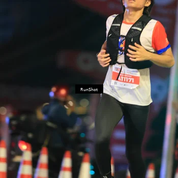 Runner Photo 4820802