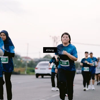 Runner Photo 4820804