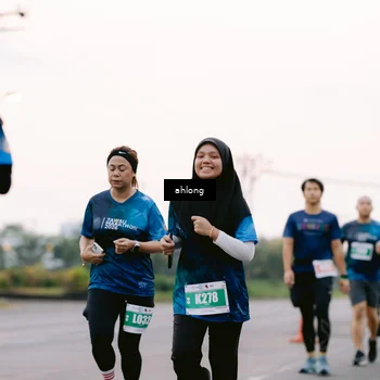 Runner Photo 4820807