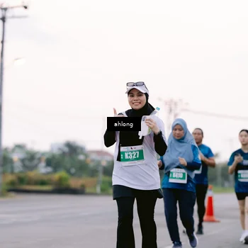Runner Photo 4820809