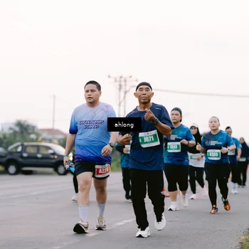 Runner Photo 4820811