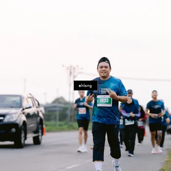 Runner Photo 4820819