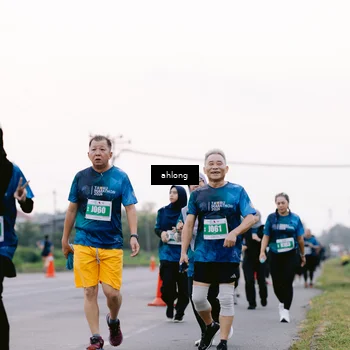 Runner Photo 4820825