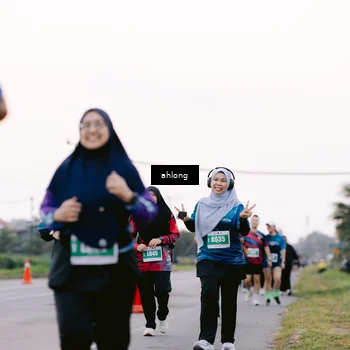 Runner Photo 4820828