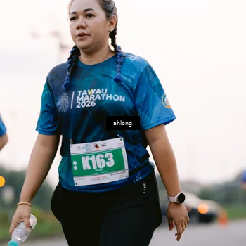 Runner Photo 4820830