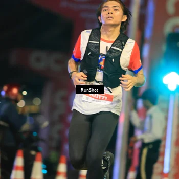 Runner Photo 4820835