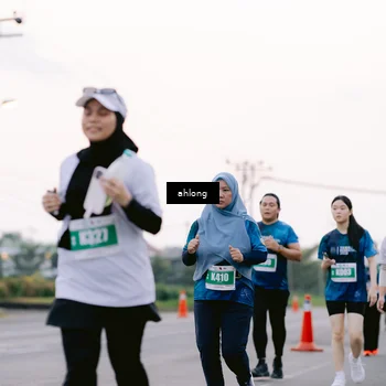 Runner Photo 4820836