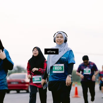 Runner Photo 4820837