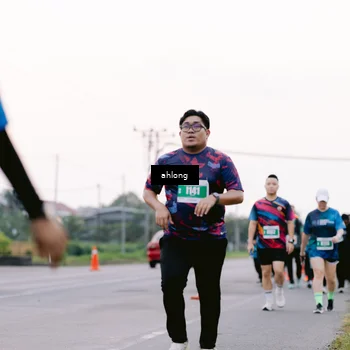 Runner Photo 4820838