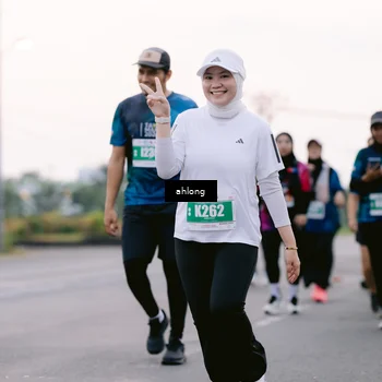 Runner Photo 4820841