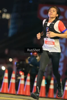 Runner Photo 4820846