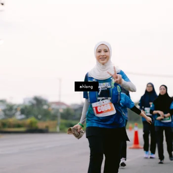 Runner Photo 4820847