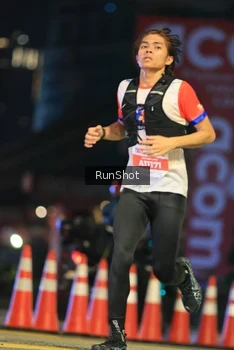 Runner Photo 4820848