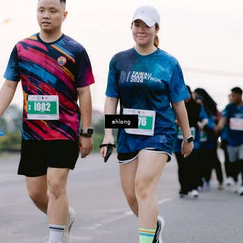 Runner Photo 4820850