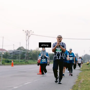 Runner Photo 4820852