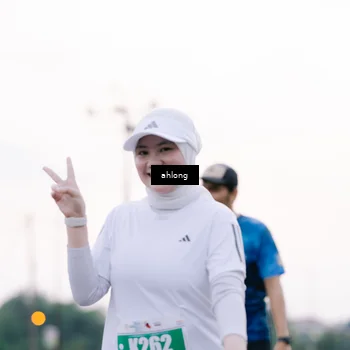 Runner Photo 4820856