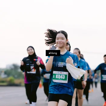 Runner Photo 4820858