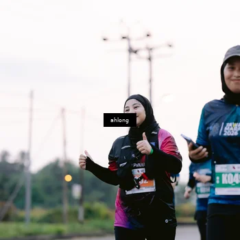 Runner Photo 4820859