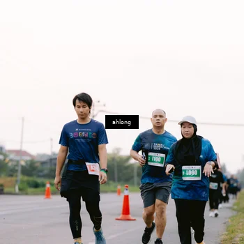 Runner Photo 4820862
