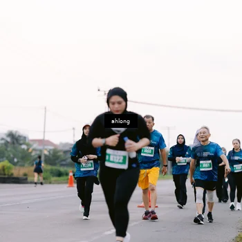 Runner Photo 4820864