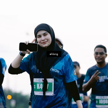 Runner Photo 4820865
