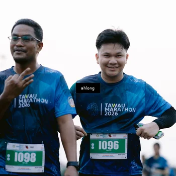 Runner Photo 4820871