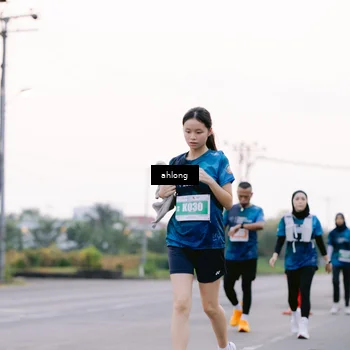 Runner Photo 4820872