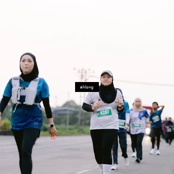 Runner Photo 4820873