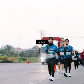 Runner Photo 4820878
